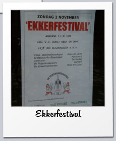 Ekkerfestival