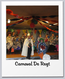 Carnaval De Regt