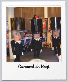 Carnaval de Regt
