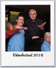 Ekkerfestival 2018